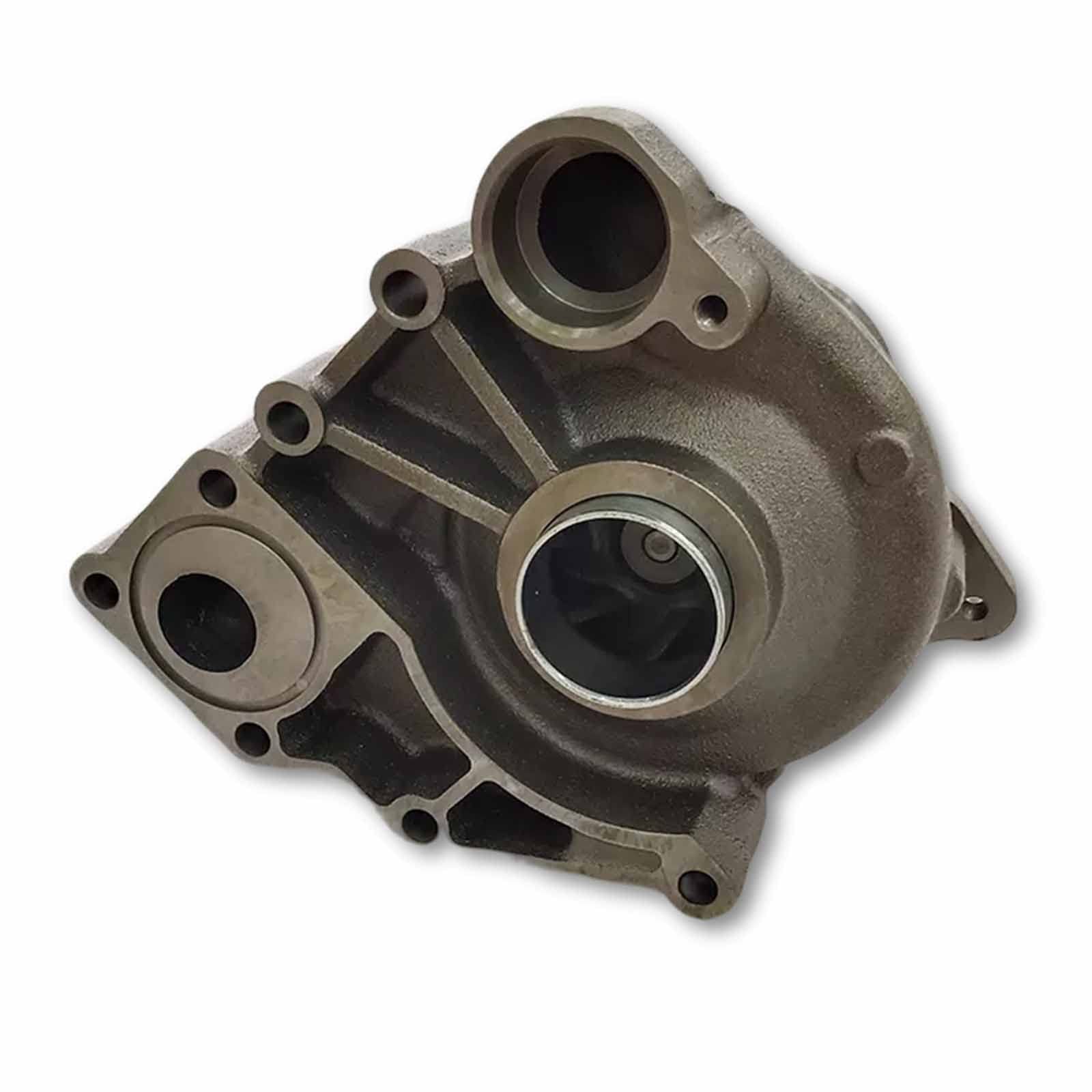 yamaootaosuページ Amazon.com: New Water Pump Assembly Assembly 4920466 3102924
