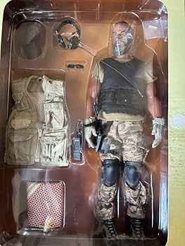 ホットトイズ DEVGRU ver 2.0 ホットトイズ DEVGRU ver 2.0 Amazon.co.jp: Naval Special