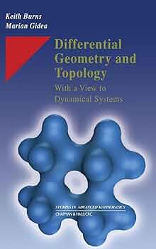 Differential Geometry and Topology (Studies in Advanced