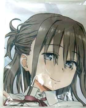 月曜日のたわわ2 秋の勤労感謝祭 抱き枕カバー 前髪ちゃん 月曜日のたわわ2 秋の勤労感謝祭 クッション 前髪ちゃん[CS plus