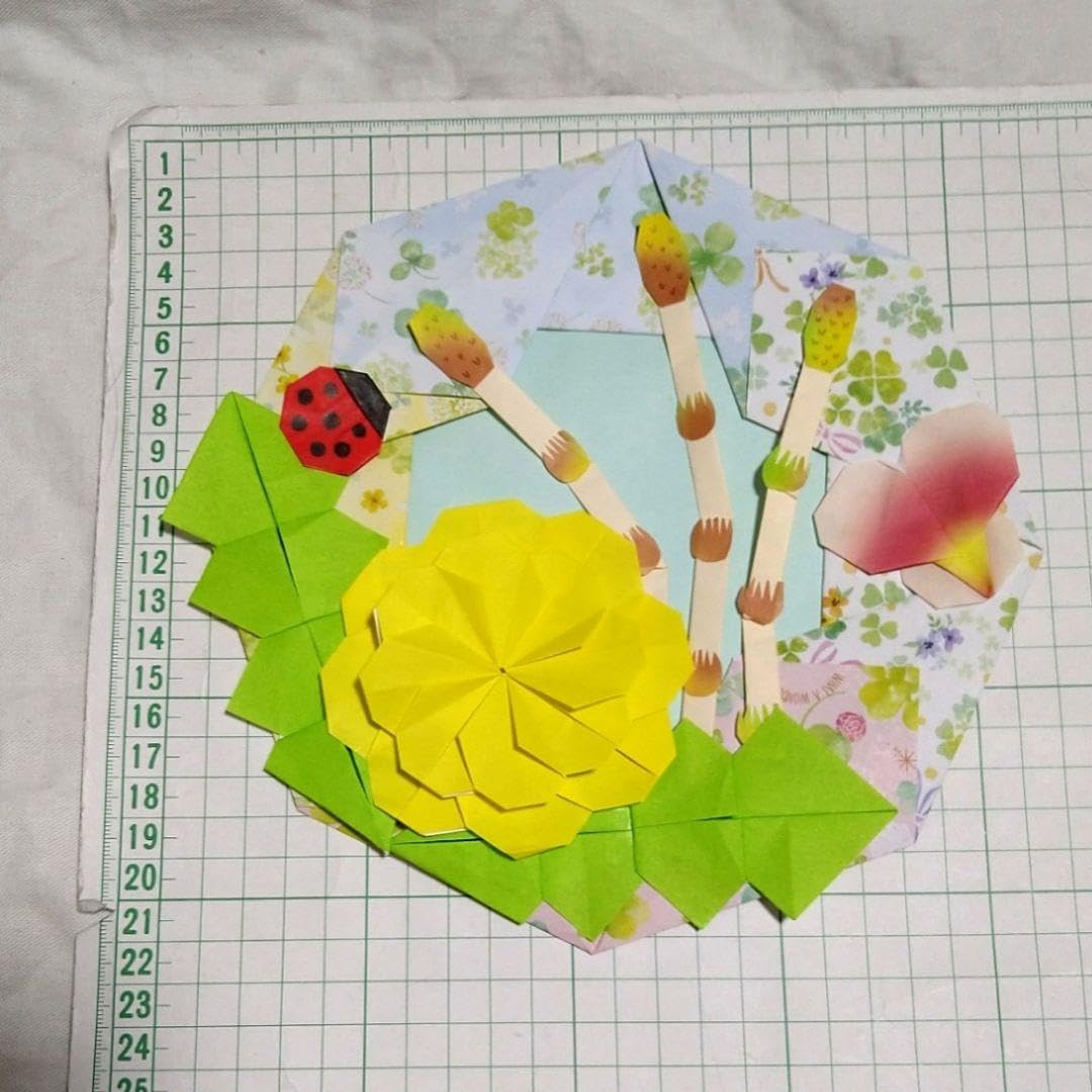 折り紙リース　専用ページ 折り紙リース 専用ページ｜Yahoo!フリマ（旧PayPayフリマ）