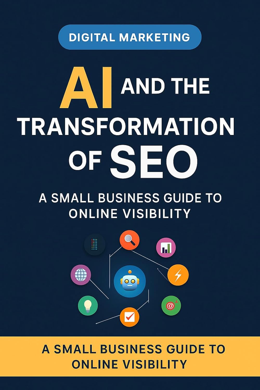 VisionDrive Guide: Best SEO Tools for Small Businesses & Digital Marketing