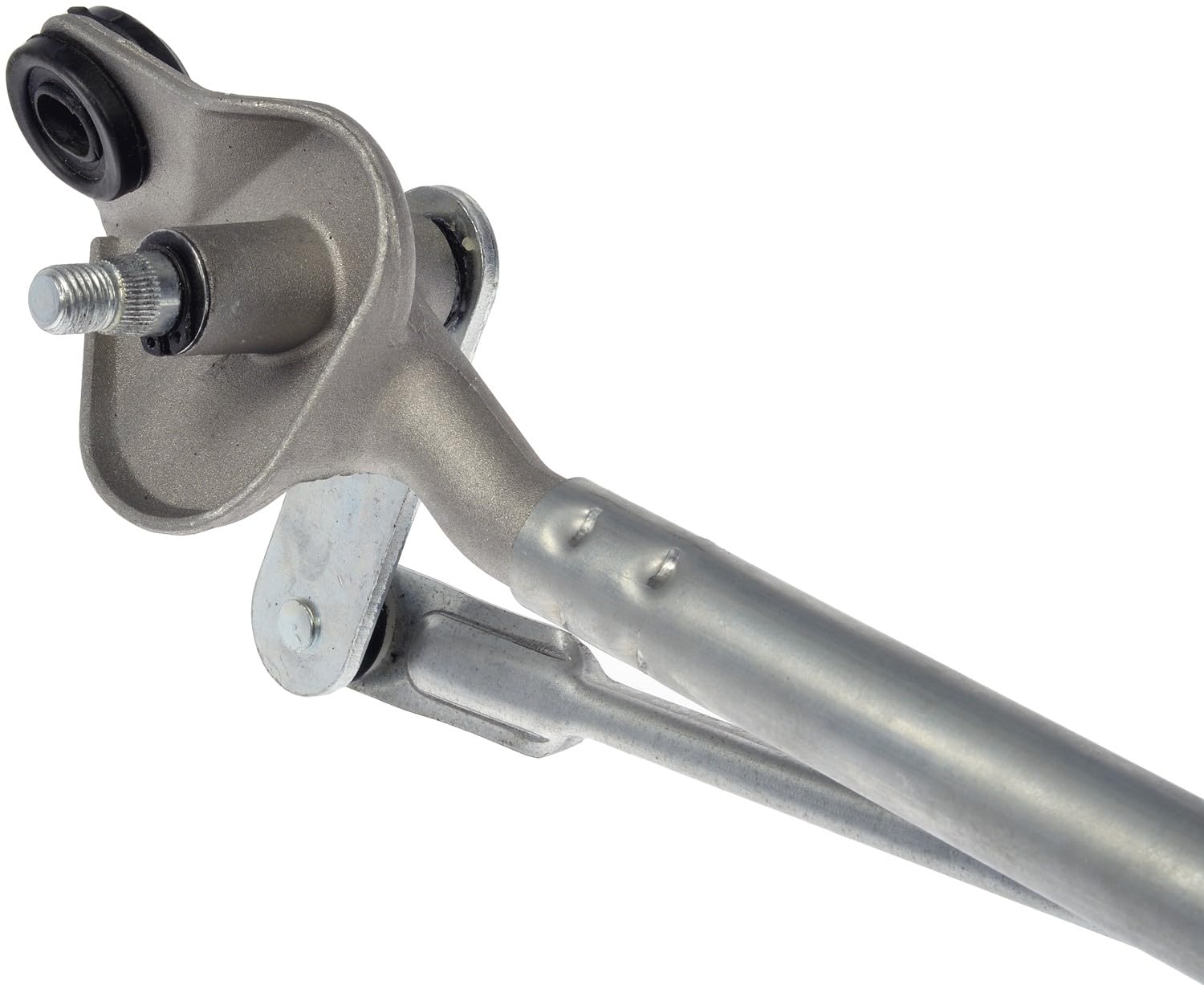 Used Genuine Toyota Prius Wiper Motor & Linkage Assembly - Fits 2009-2015 Hybrid