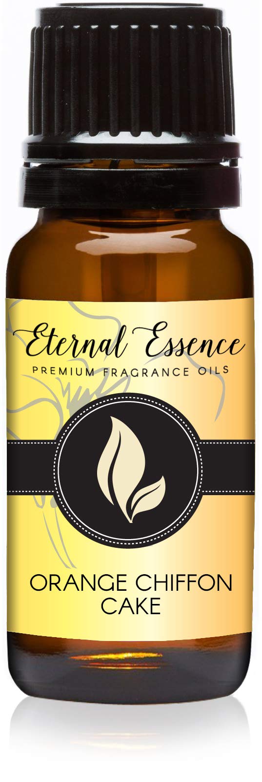 Orange Chiffon Cake - Premium Grade Fragrance Oils - 10ml - Scented Oil