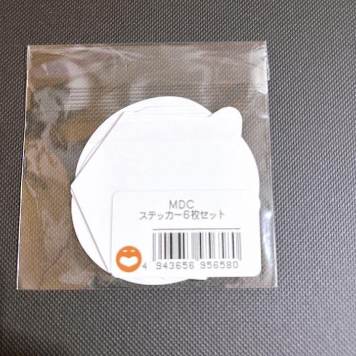 Amazon.co.jp: 見取り図 ディスカバリーチャンネル ステッカー MDC