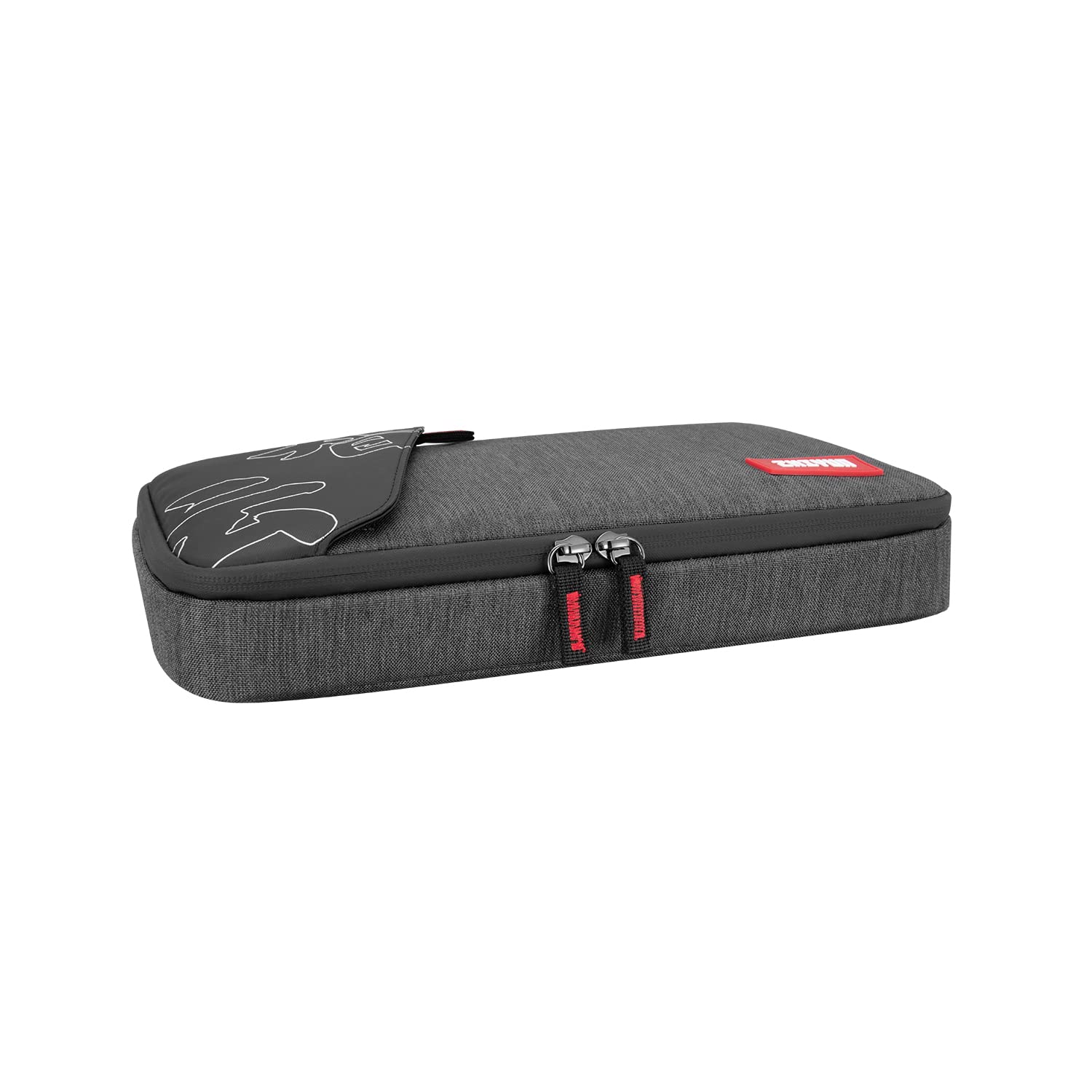 ZHIYUN Przenośna torba, torba ręczna dla Smooth 5S/Smooth 5, Czarny