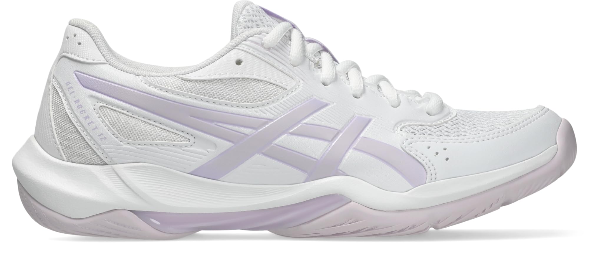 ASICS Damen Gel-Rocket 12Sneaker
