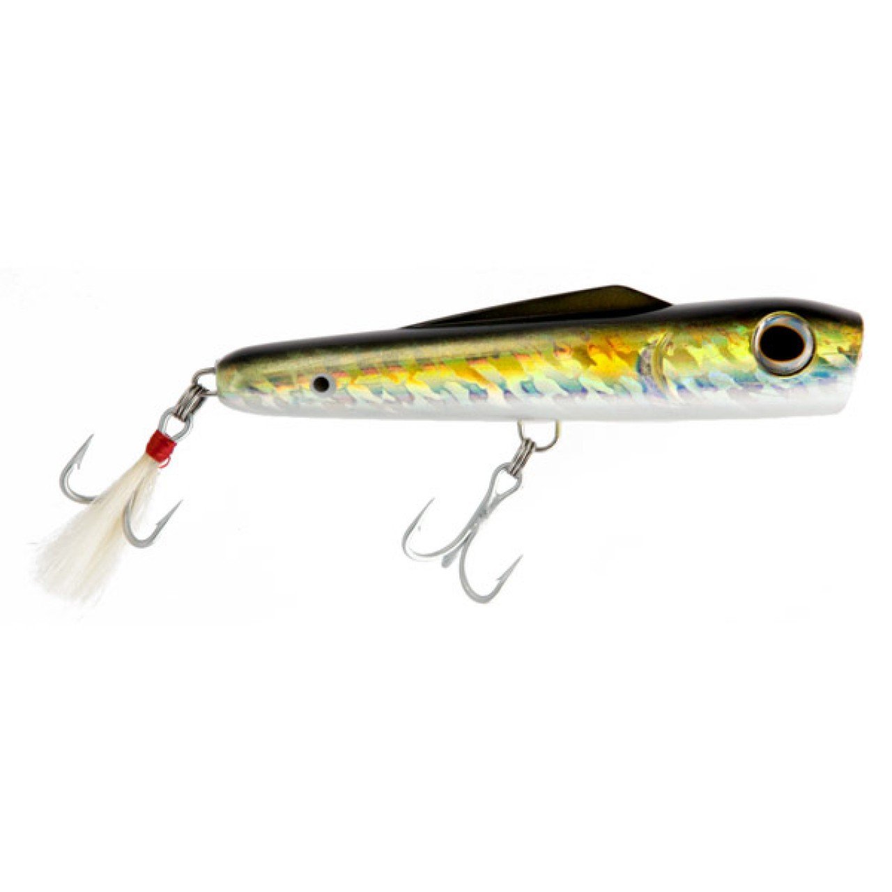 Guides Secret M-80 Popper Fishing Lure