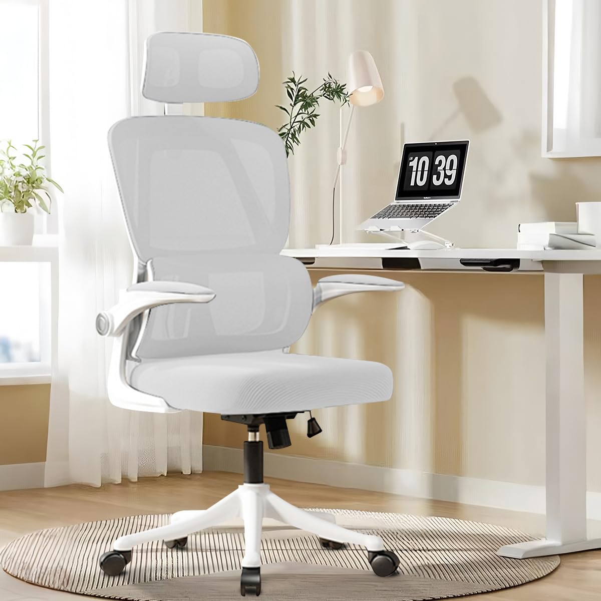 Amazon.co.jp: HDHNBA オフィスチェア 椅子 テレワーク 疲れない Amazon.co.jp: HDHNBA オフィスチェア 椅子 テレワーク 疲れない