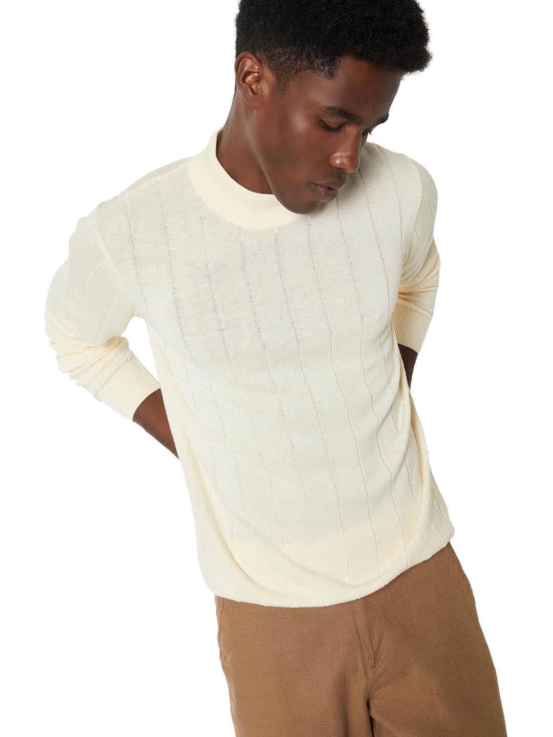 max Men Sweater-picture-10