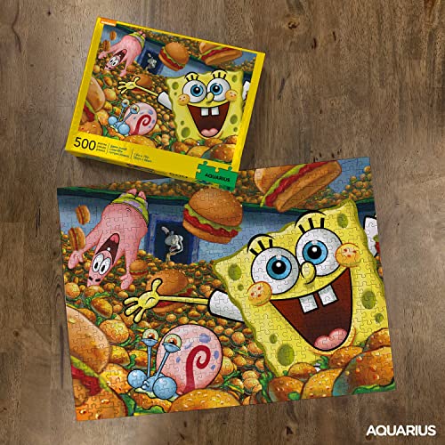 Mejores precios y opiniones de Puzzle Bob esponja los 10 mejores. 26 Mejores precios y opiniones de Puzzle Bob esponja los 10 mejores. 24