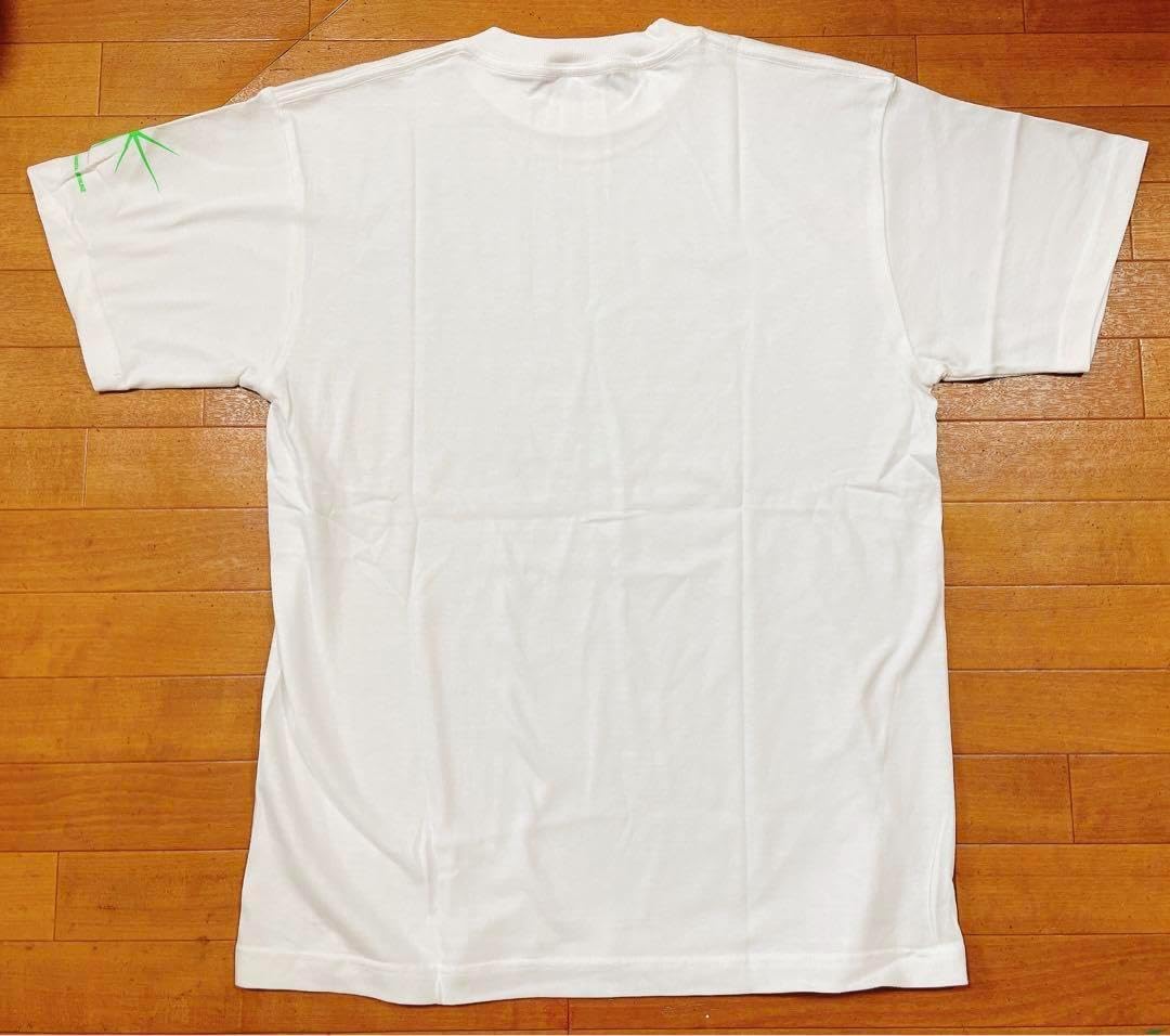 Amazon.co.jp: 桑田佳祐 白い恋人達 WHITE LOVE Tシャツ Mサイズ