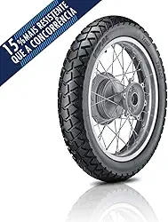 Pneu Cg 125 Cg 150 Ybr 125 Yes 125 275-18 42p Tr300 Vipal