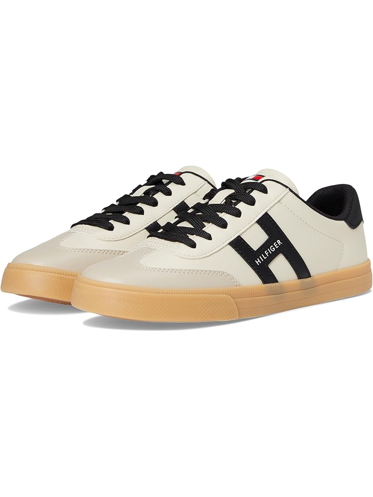 Beige Tommy Hilfiger Lexeih