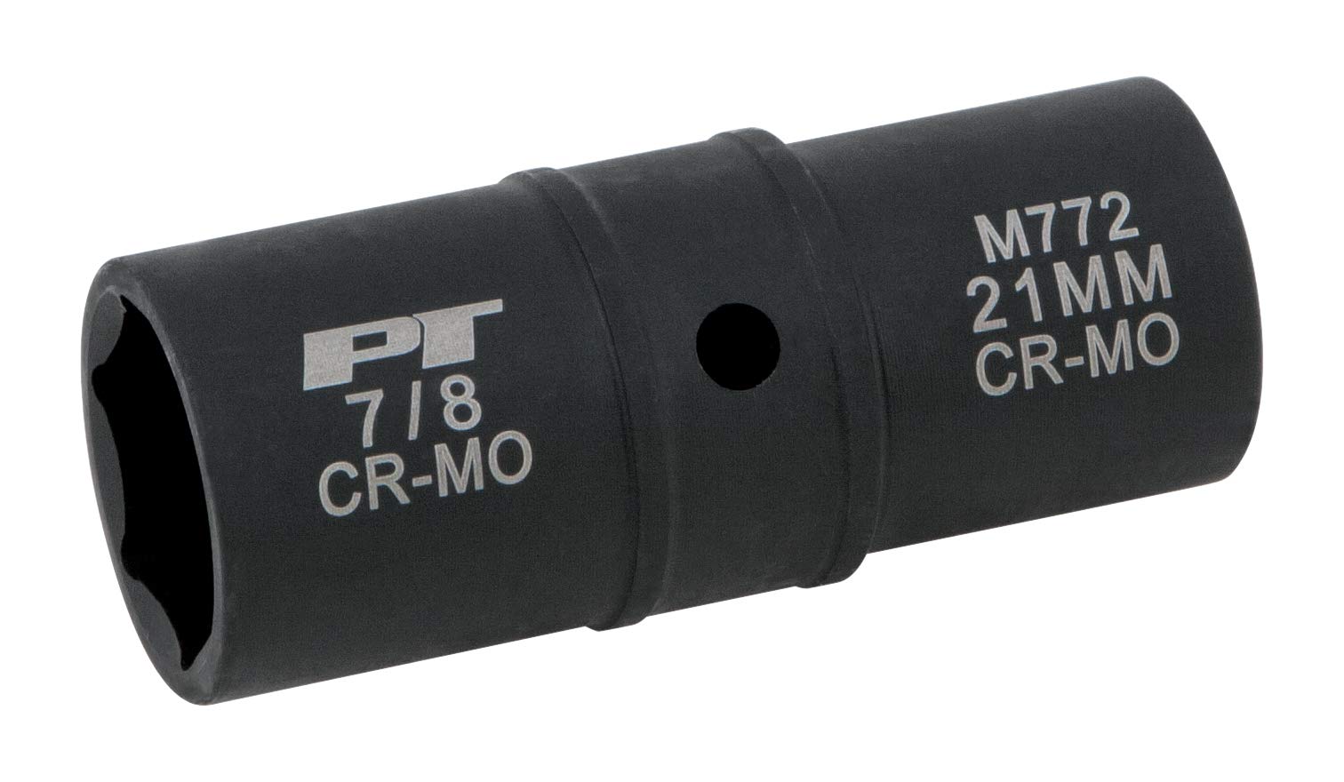 Amazon.com: Performance Tool M774 1/2-Inch Drive Flip Socket Set