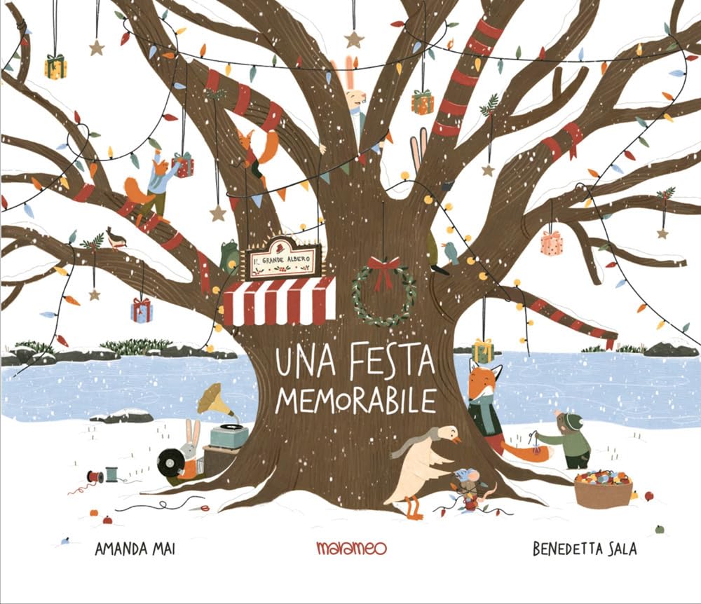 Una Festa Memorabile - 4