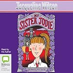 Cover of My Sister Jodie