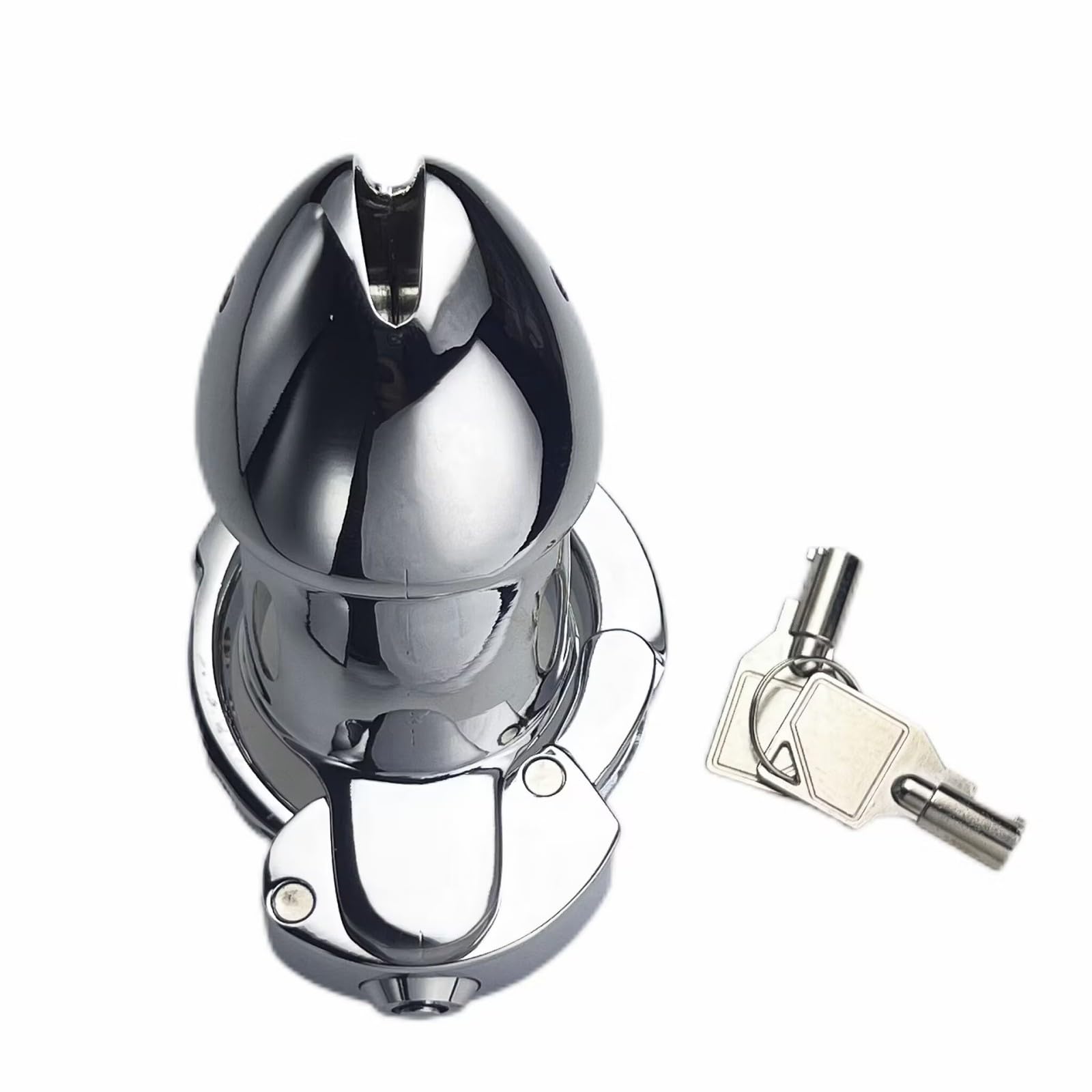 Protector de Jaula de Béisbol de Acero Inoxidable Ajustable A235