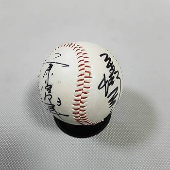 Amazon.co.jp: 中日ドラゴンズ1974～1976年代頃寄せ書き直筆サイン