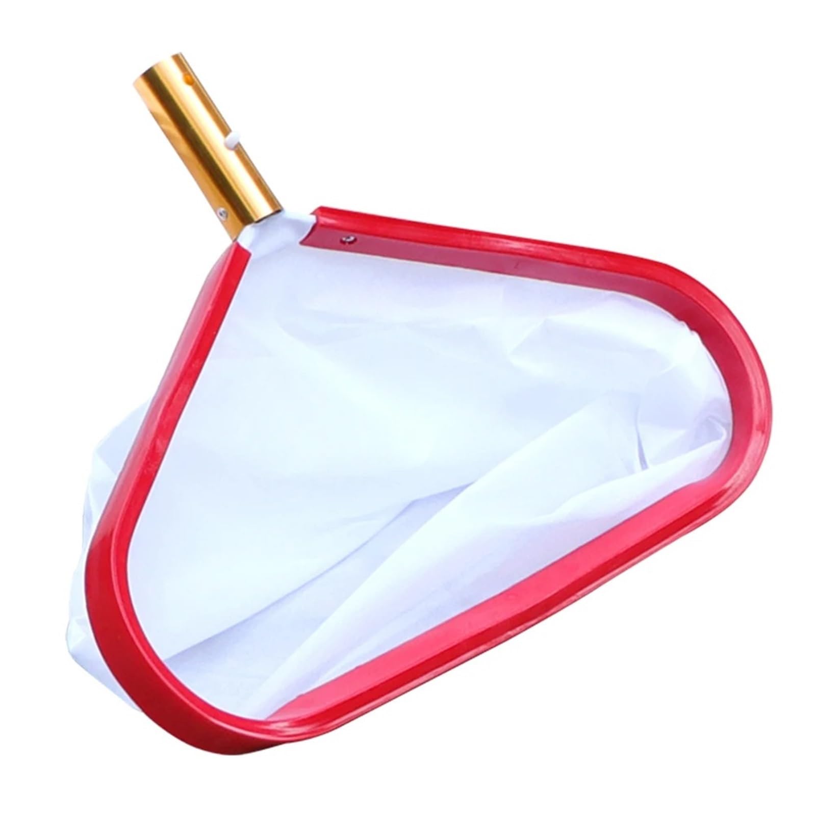 Red de Aterrizaje for Piscina, Malla Fina con Mango Aluminio, Limpieza Profesional for Estanque Jacuzzi para Estanque