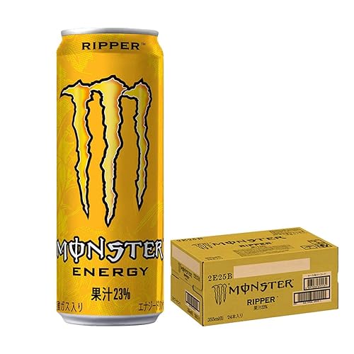 モンスター リッパー 355ml×24本[1ケース]