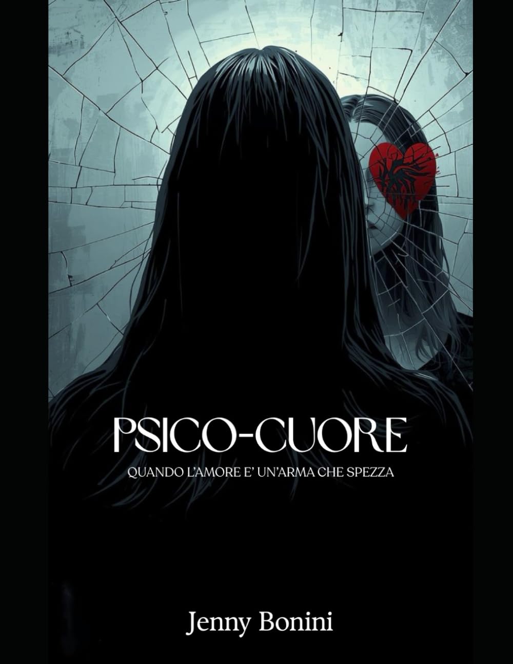 PSICO - CUORE: Quando l'amore è un'arma che spezza