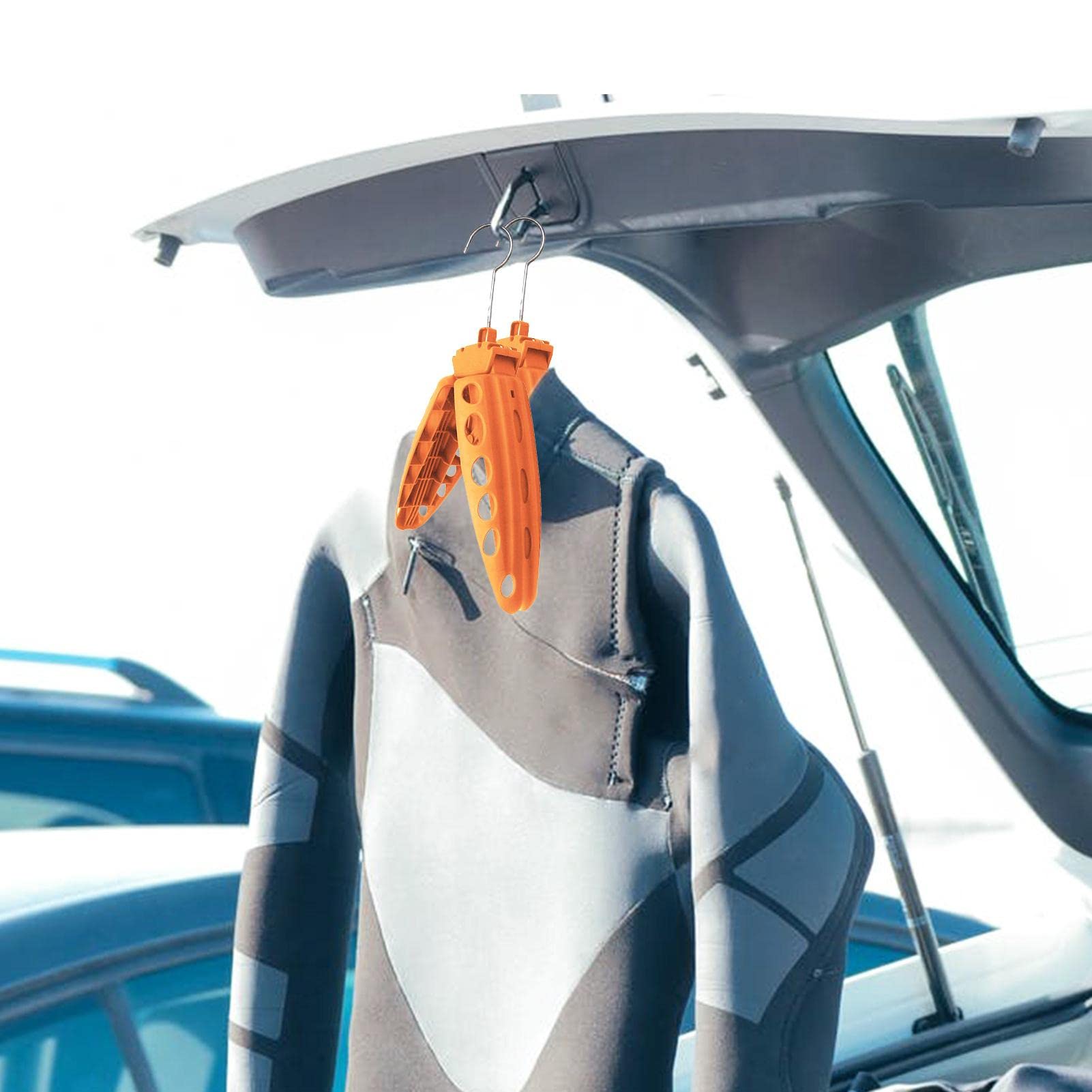 MUTA CON Zip per Tuta Da Surf, Snorkeling, Immersioni EUR 36,80 - IT