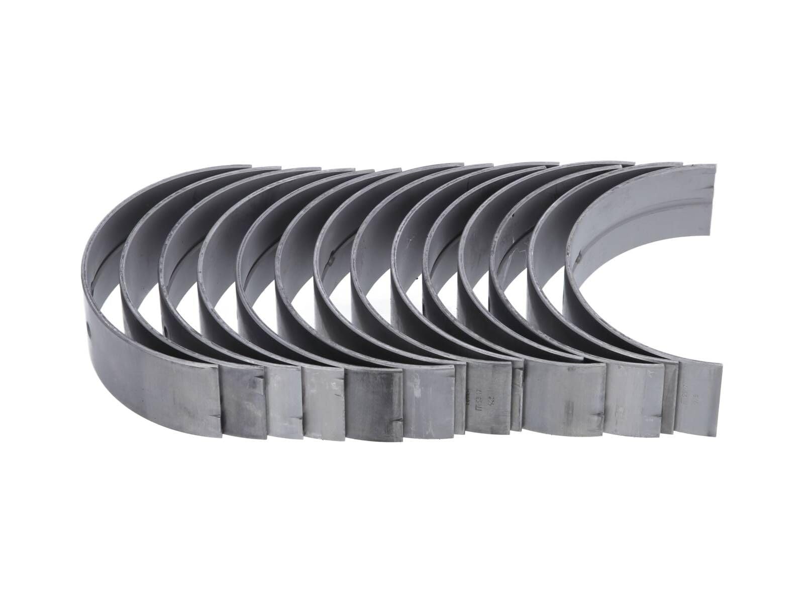 DT Spare Parts 1.33221 Bronzine di banco