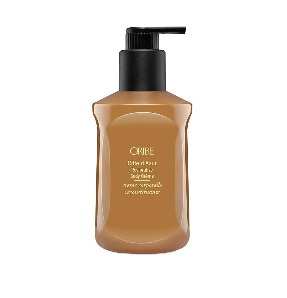 ORIBE オリベ コートダジュール ボディローション 全身に塗れるラグジュアリー！【ORIBE（オリベ）】のコート