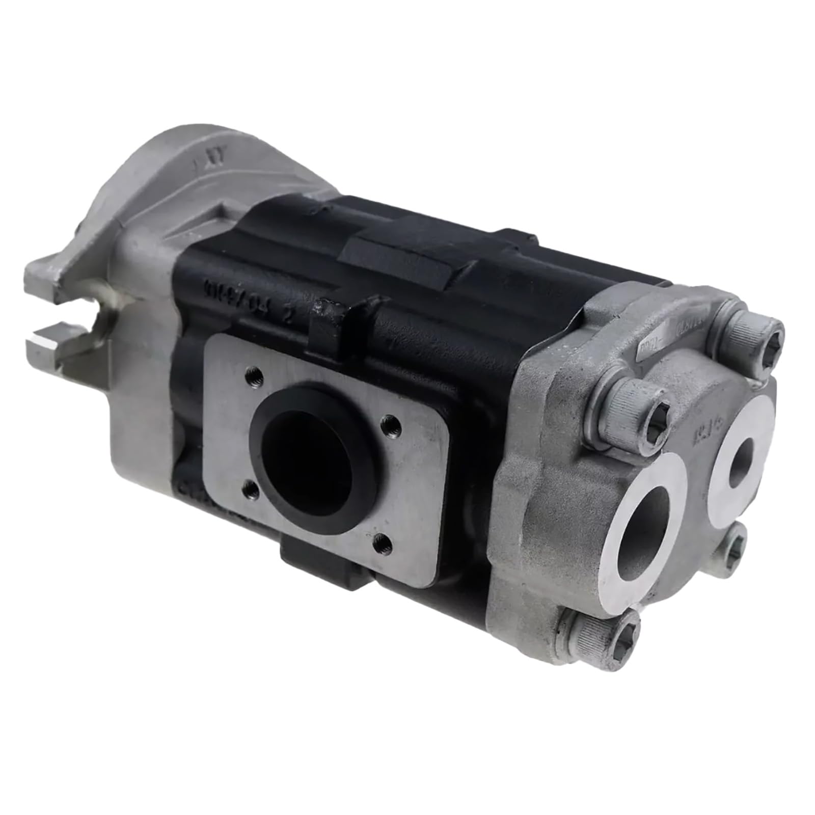 Hydraulic Pump Compatible for Kubota M59 Tractor 32791-76200