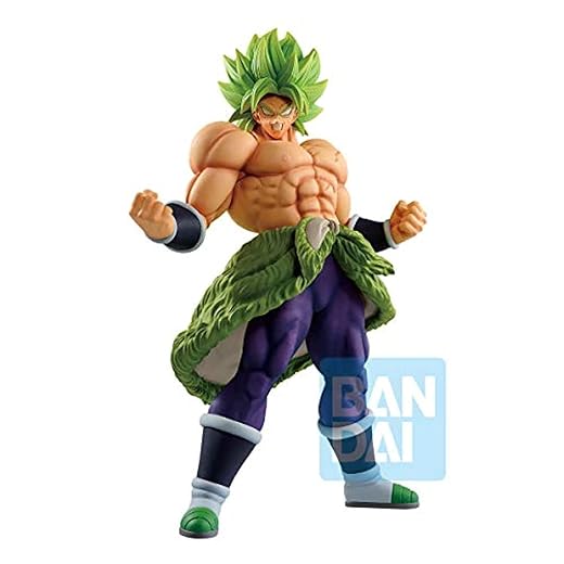 Banpresto Dragonball Action Figure, No Color, 4983164164183