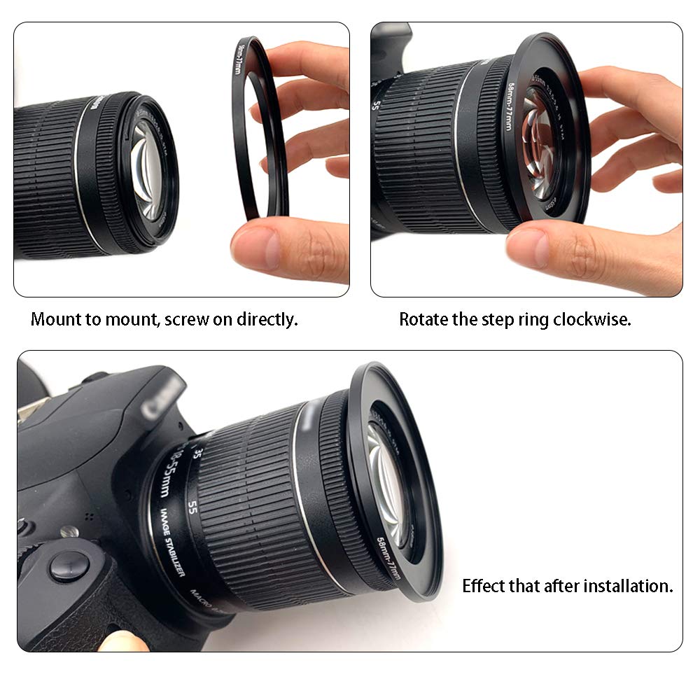 超貴重品！　ホースマン専用　アダプターリング　40.5 → 52mm 超貴重品！ ホースマン専用 アダプターリング 40.5 → 52mm 超