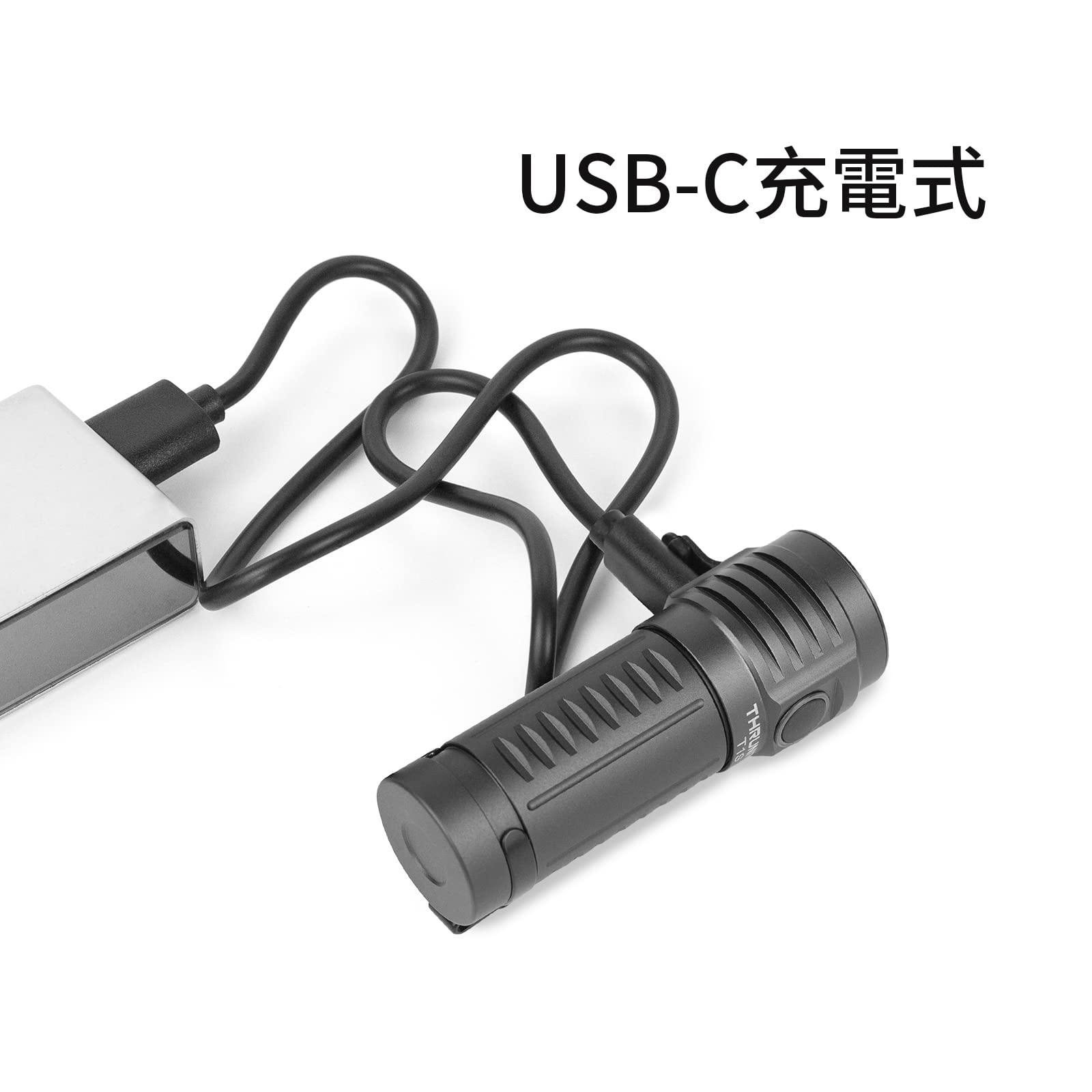 Amazon.co.jp: ThruNite（スルーナイト）T1S LEDハンディライト