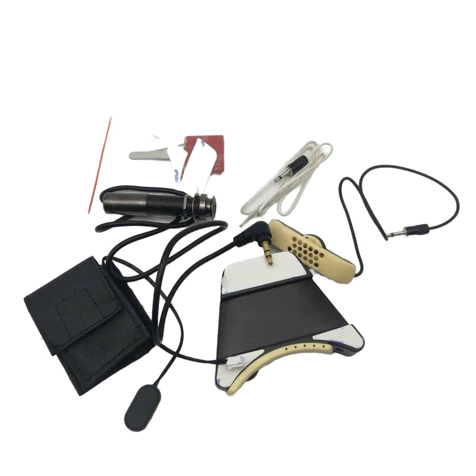 Pezzi Di Ricambio Per Pickup Per Chitarra Acustica Pickup Per Chitarra Acustica