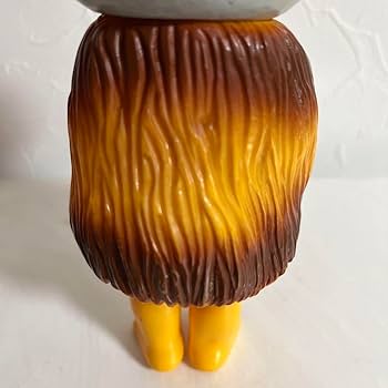 Amazon.co.jp: 貴重 妖怪大戦争 油すまし ソフビ 昭和レトロ