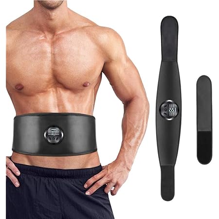 mothermed abdominal fitness belt