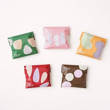 専用　フランス菓子フェーヴ　10種 フェーヴ|取り扱い商品｜Les Abeilles Minamiaoyama（レザベイユ