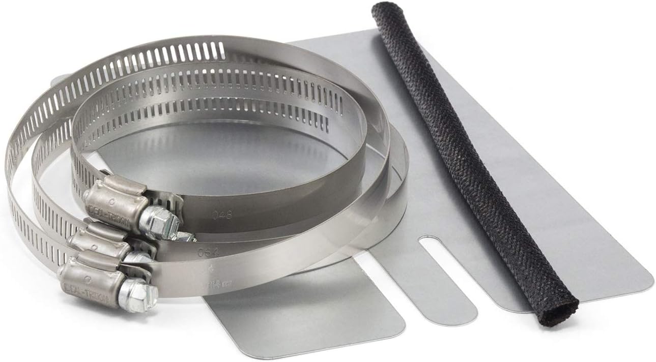 Everything You Need In One Place!