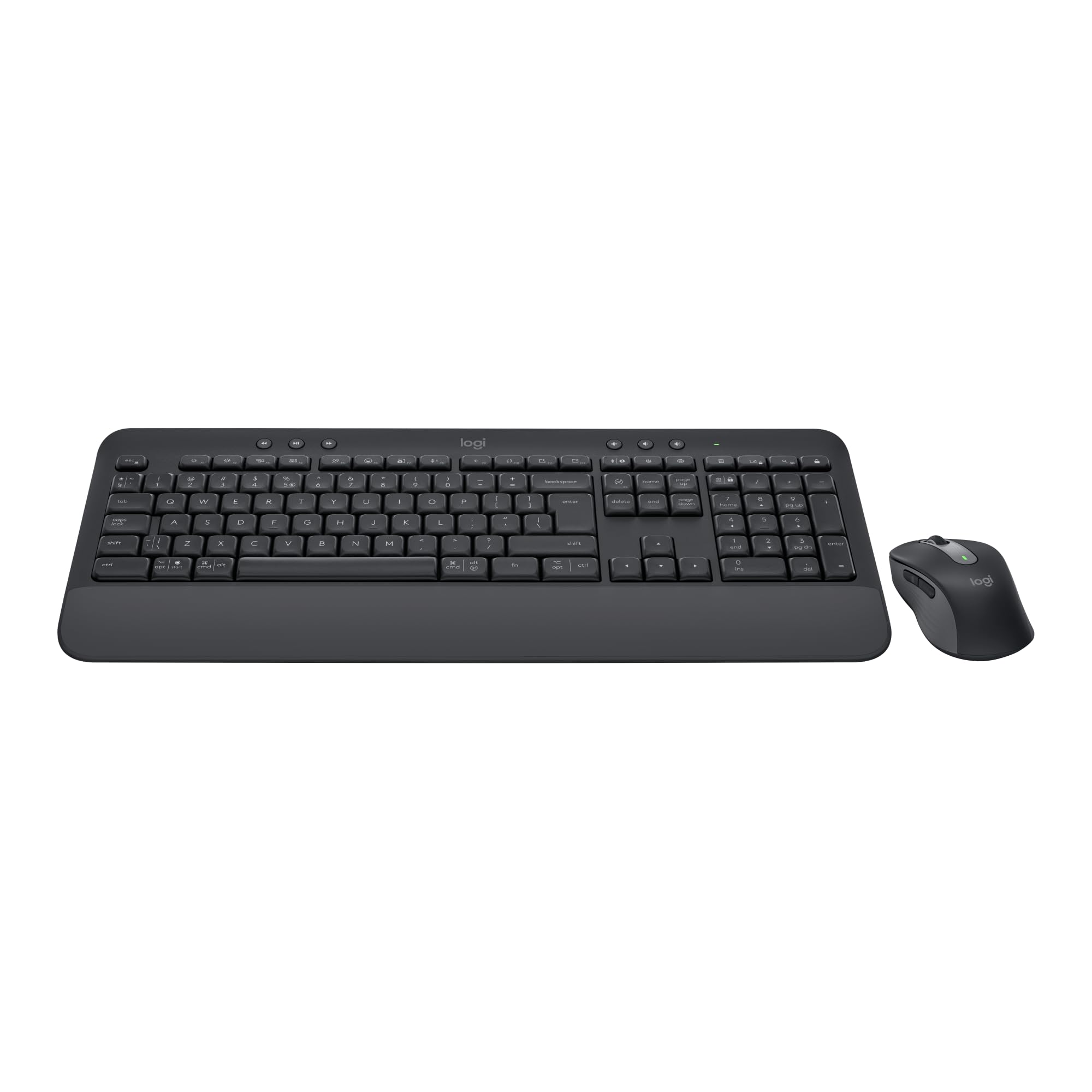 Logitech