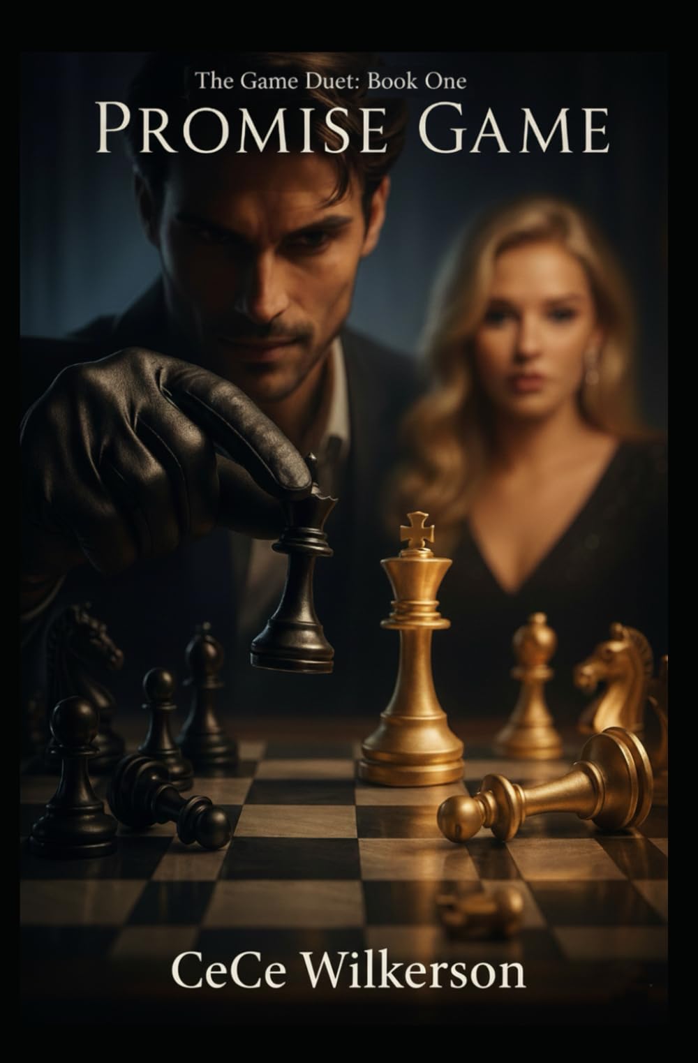 Promise Game (The Game Duet)