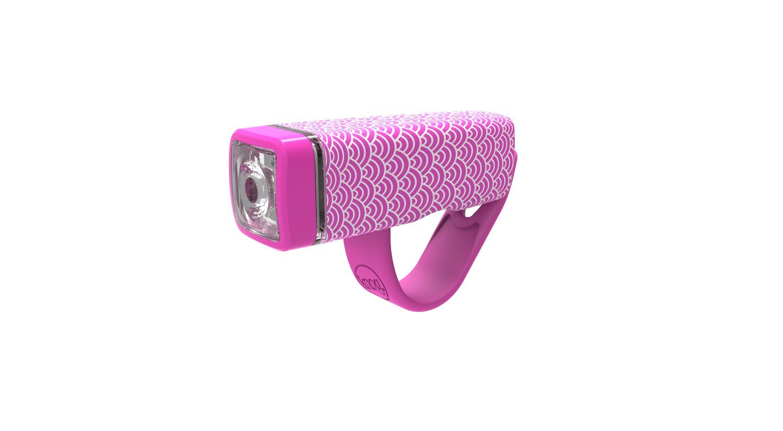 Amazon | (Pink) - Knog Pop I FRONT BIKE LIGHT | KNOG(ノグ