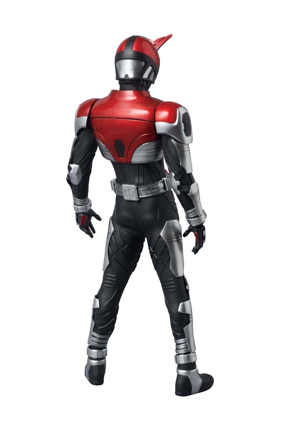 Amazon.co.jp: RAH リアルアクションヒーローズ DX 仮面ライダーカブト 