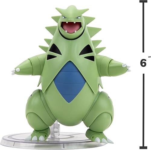 Miniatura 6 de Pokémon - Figura Select de 5.9 in - Despotar, figura móvil oficial