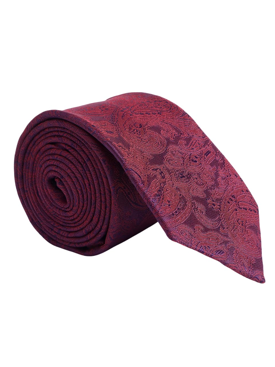 cantabil Men's Printed Regular Broad Tie-picture-18
