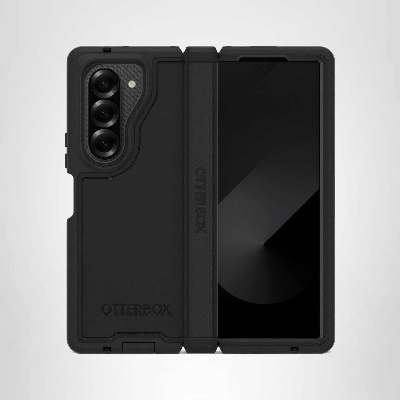 Amazon.com: OtterBox Galaxy Z Fold6 Defender Series XT Case 