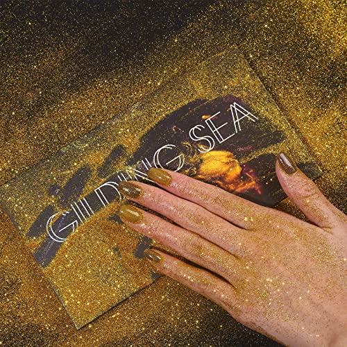 Charmcode Shimmer Matte Makeup Eyeshadow Palette Professional 18 Colors High Pigmented Warm Neutral Metallic Blendable Creamy Eye Shadow Pallet Set… #TOP6