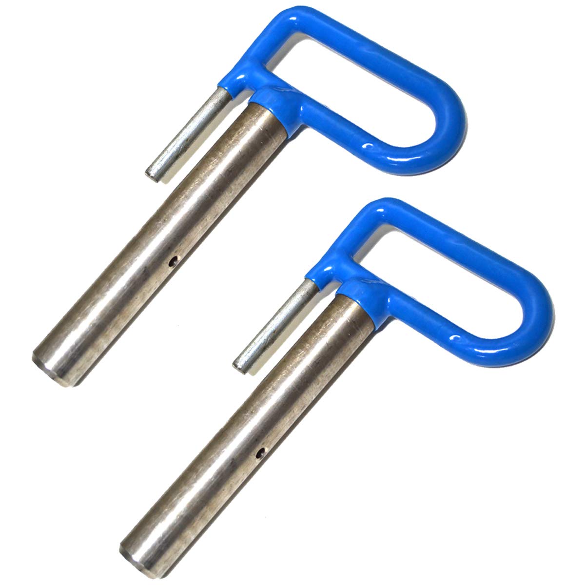 Amazon.com: TUKIMA Buyers Products 1302047, Set of (2) SAM Blue