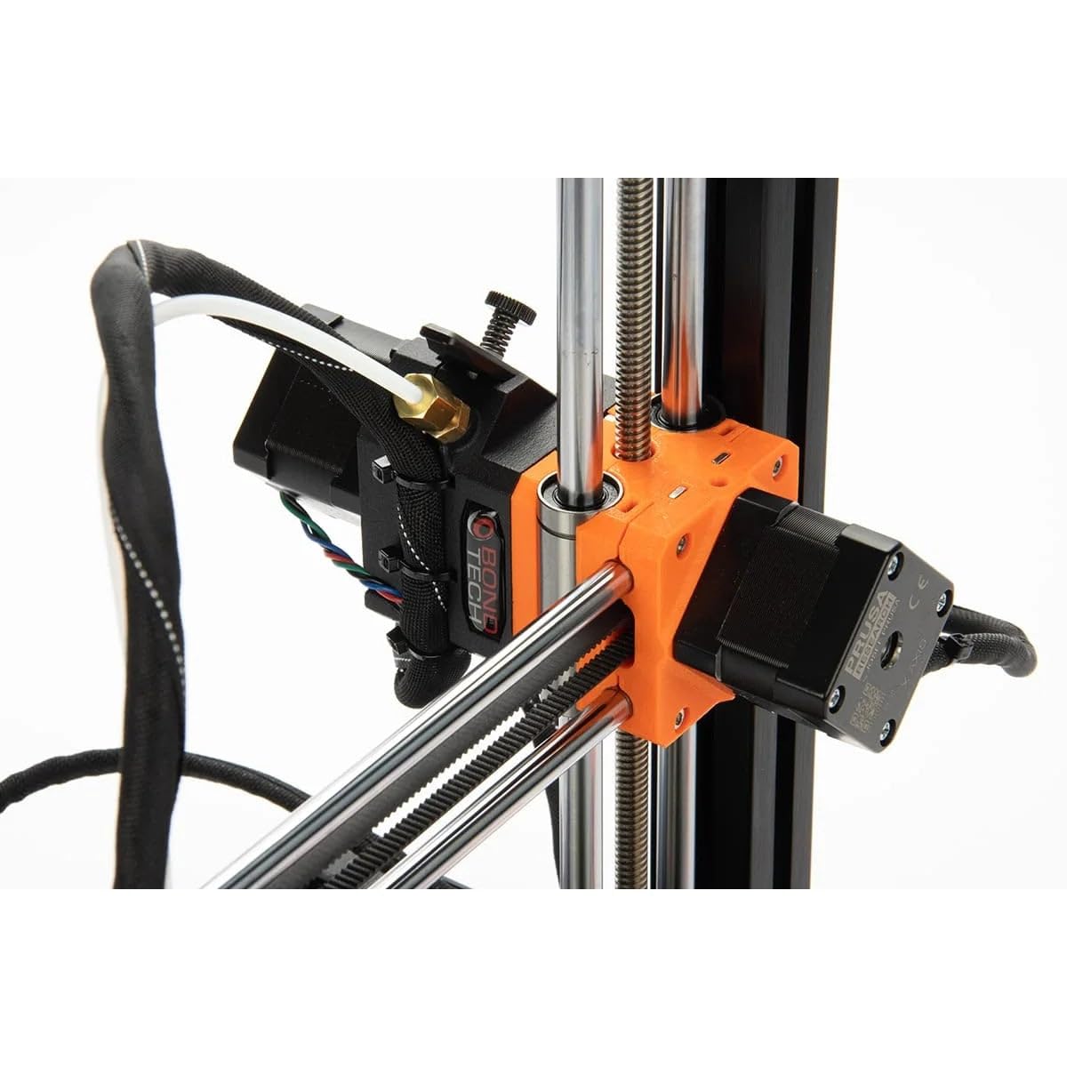 Bondtech IFS wytłaczarka do Prusa Mini lub Mini+