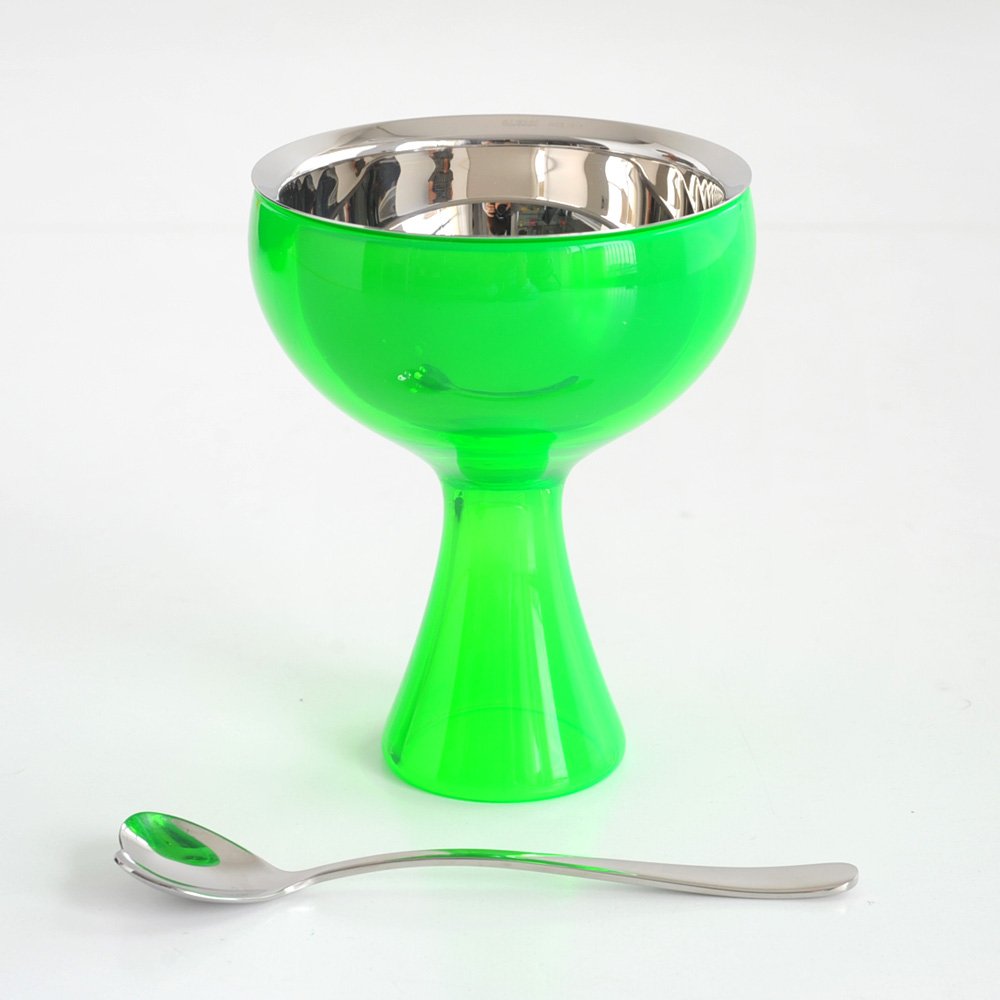 Amazon.co.jp: 【正規輸入品】 ALESSI アレッシィ Big love アイス