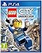 Produktbild LEGO City: Undercover
